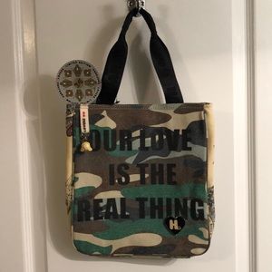 Harajuku Lovers Adorable Tote ~ Limited Edition ~ NWT